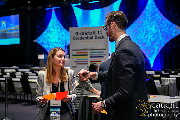 882 ASDA Annual Session 2019 Pittsburgh