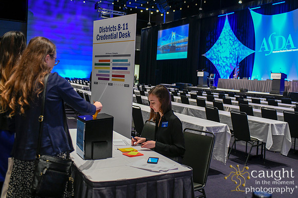 880 ASDA Annual Session 2019 Pittsburgh