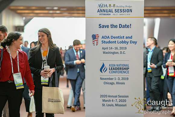 078 ASDA Annual Session 2019 Pittsburgh
