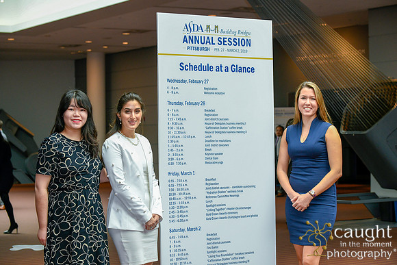 085 ASDA Annual Session 2019 Pittsburgh