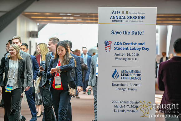 079 ASDA Annual Session 2019 Pittsburgh