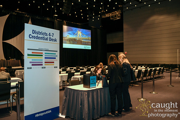 879 ASDA Annual Session 2019 Pittsburgh