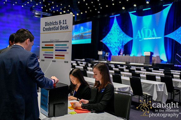 884 ASDA Annual Session 2019 Pittsburgh