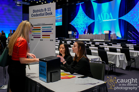 883 ASDA Annual Session 2019 Pittsburgh