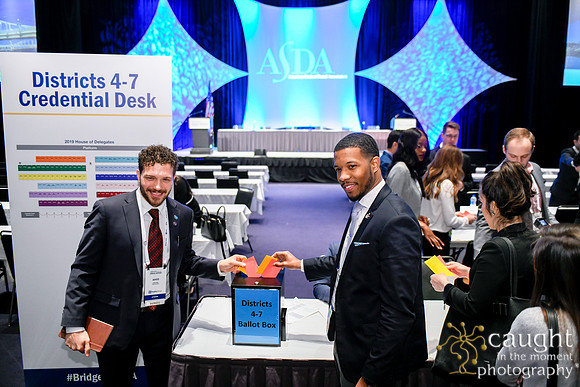 890 ASDA Annual Session 2019 Pittsburgh