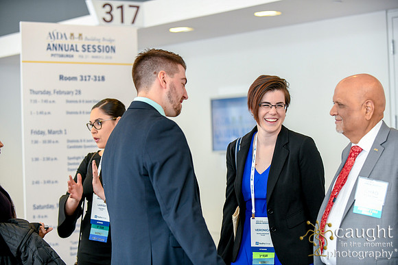 1012 ASDA Annual Session 2019 Pittsburgh