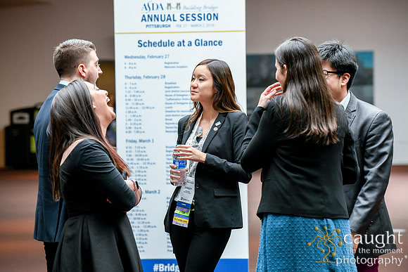 971 ASDA Annual Session 2019 Pittsburgh