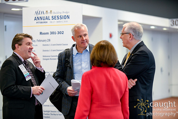 999 ASDA Annual Session 2019 Pittsburgh