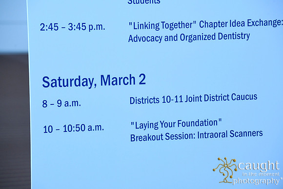 1030 ASDA Annual Session 2019 Pittsburgh