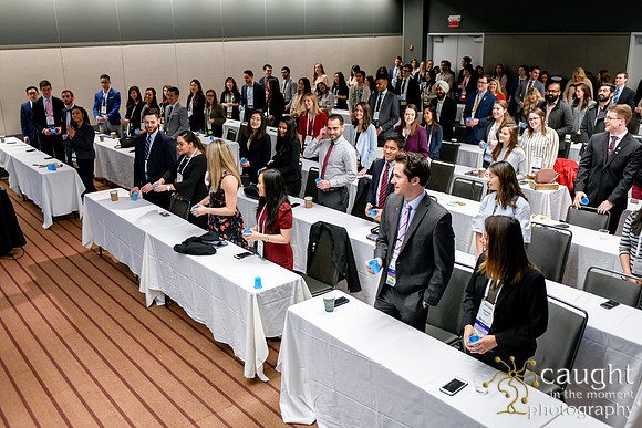 941 ASDA Annual Session 2019 Pittsburgh
