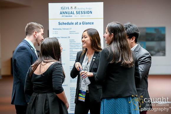 969 ASDA Annual Session 2019 Pittsburgh