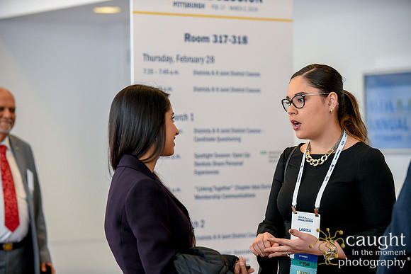 1010 ASDA Annual Session 2019 Pittsburgh