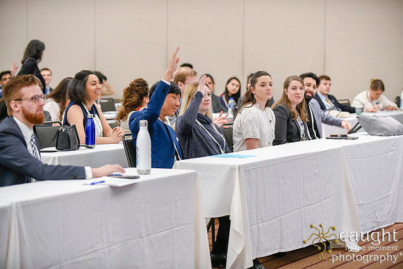 984 ASDA Annual Session 2019 Pittsburgh