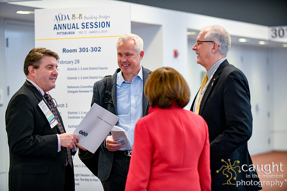 1001 ASDA Annual Session 2019 Pittsburgh