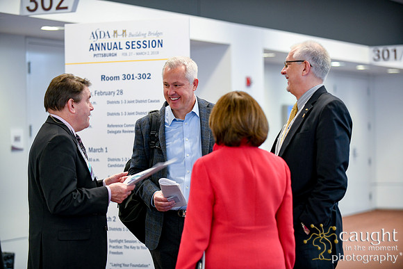 1000 ASDA Annual Session 2019 Pittsburgh