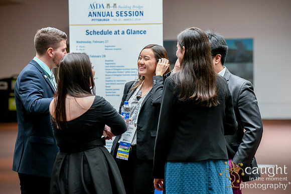 970 ASDA Annual Session 2019 Pittsburgh