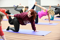yoga