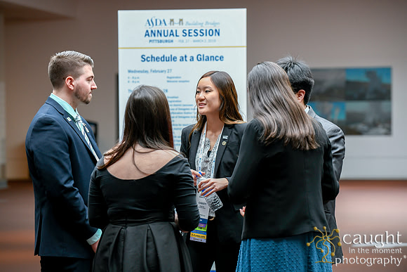 968 ASDA Annual Session 2019 Pittsburgh