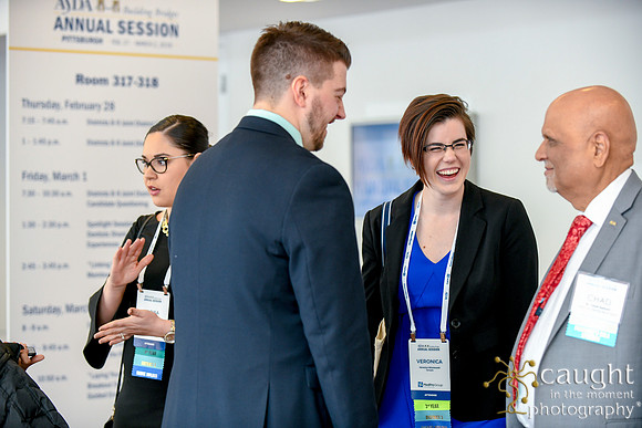1015 ASDA Annual Session 2019 Pittsburgh