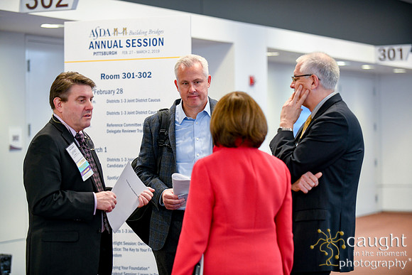 998 ASDA Annual Session 2019 Pittsburgh