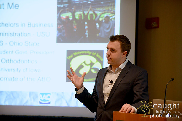 433 ASDA Annual Session 2015 Boston