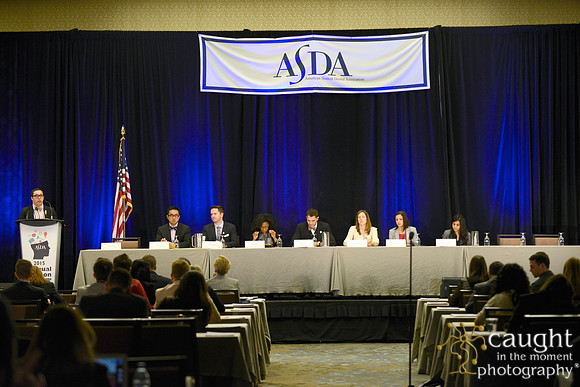 462 ASDA Annual Session 2015 Boston