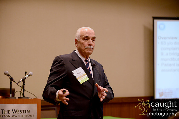 444 ASDA Annual Session 2015 Boston