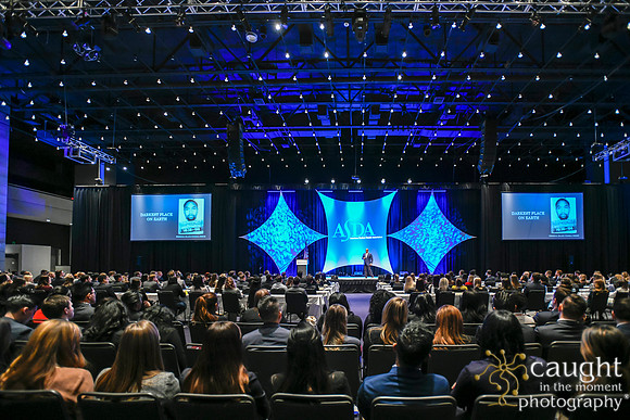 349 ASDA Annual Session 2019 Pittsburgh
