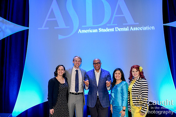 364 ASDA Annual Session 2019 Pittsburgh