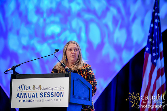 337 ASDA Annual Session 2019 Pittsburgh