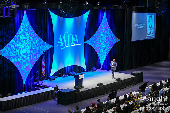 344 ASDA Annual Session 2019 Pittsburgh