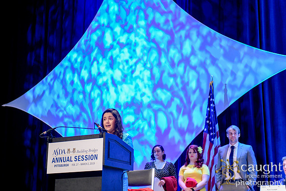 267 ASDA Annual Session 2019 Pittsburgh