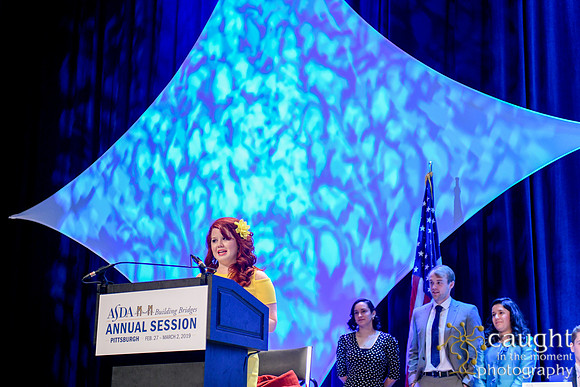 268 ASDA Annual Session 2019 Pittsburgh