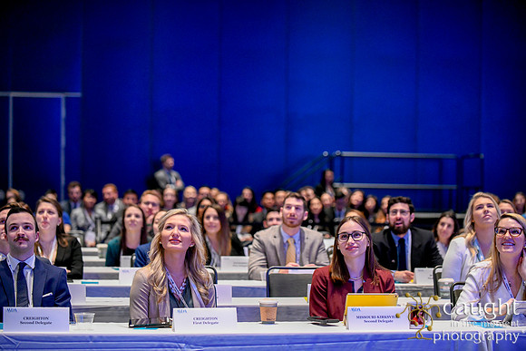 286 ASDA Annual Session 2019 Pittsburgh