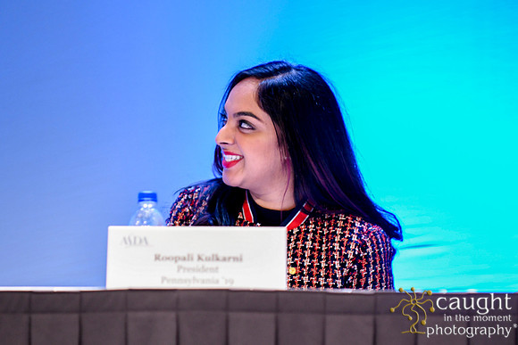 239 ASDA Annual Session 2019 Pittsburgh