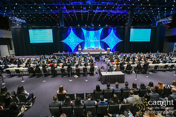 280 ASDA Annual Session 2019 Pittsburgh