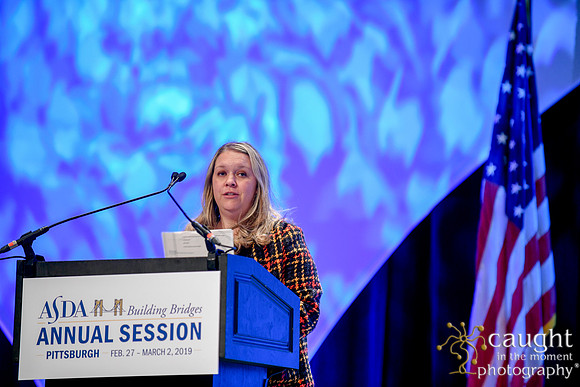 336 ASDA Annual Session 2019 Pittsburgh