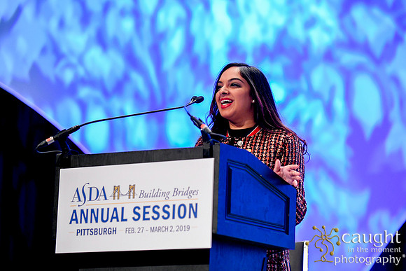 243 ASDA Annual Session 2019 Pittsburgh