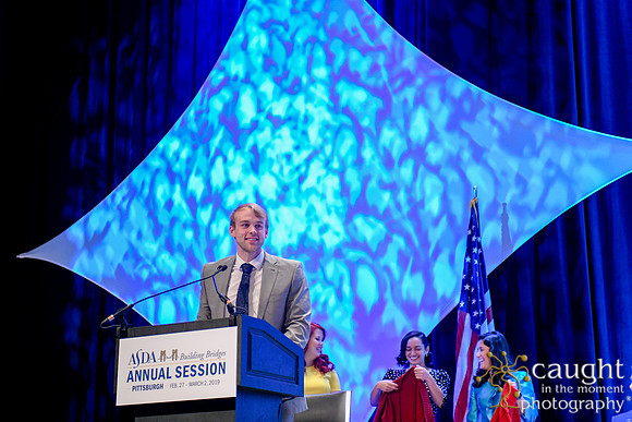 269 ASDA Annual Session 2019 Pittsburgh