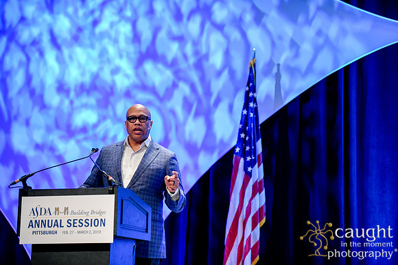 341 ASDA Annual Session 2019 Pittsburgh