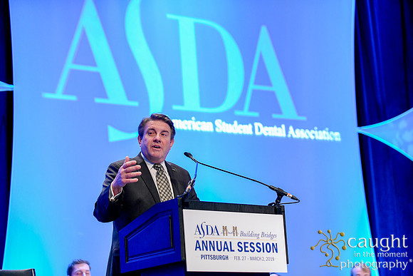 252 ASDA Annual Session 2019 Pittsburgh