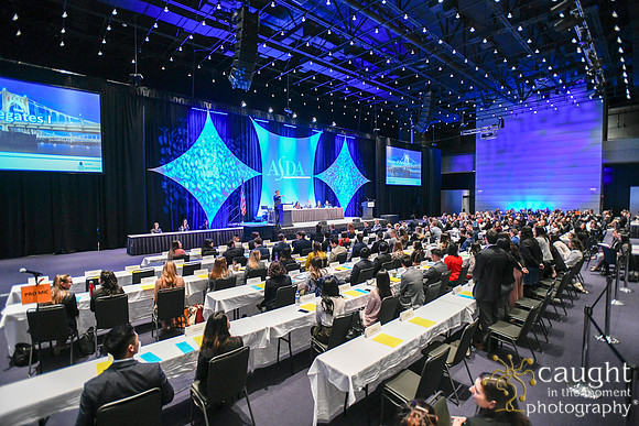 276 ASDA Annual Session 2019 Pittsburgh