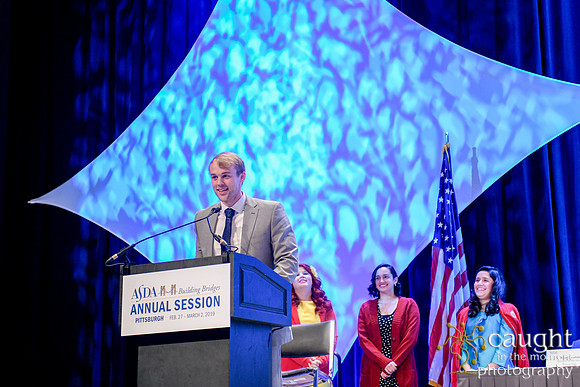270 ASDA Annual Session 2019 Pittsburgh
