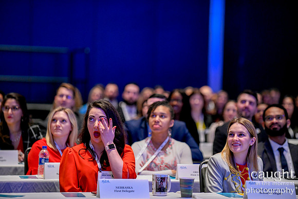 288 ASDA Annual Session 2019 Pittsburgh