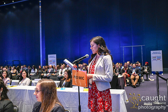 272 ASDA Annual Session 2019 Pittsburgh