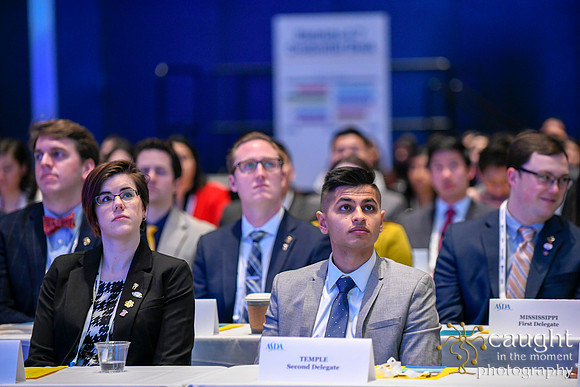 246 ASDA Annual Session 2019 Pittsburgh