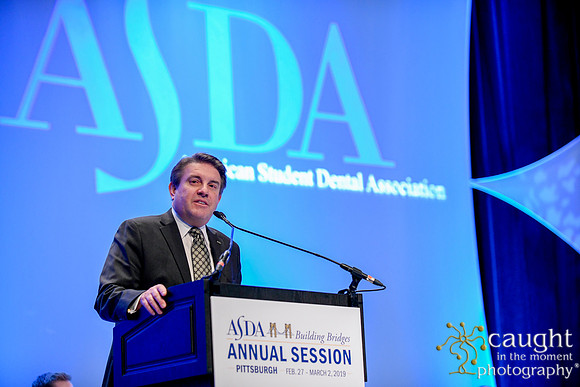 258 ASDA Annual Session 2019 Pittsburgh