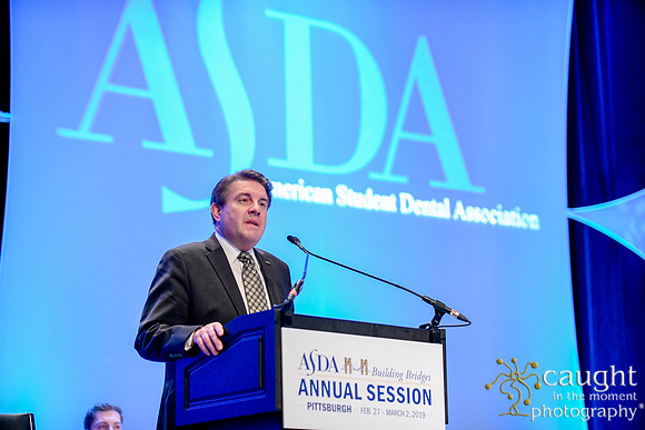 255 ASDA Annual Session 2019 Pittsburgh