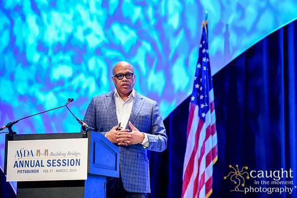 342 ASDA Annual Session 2019 Pittsburgh