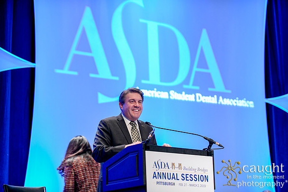 249 ASDA Annual Session 2019 Pittsburgh